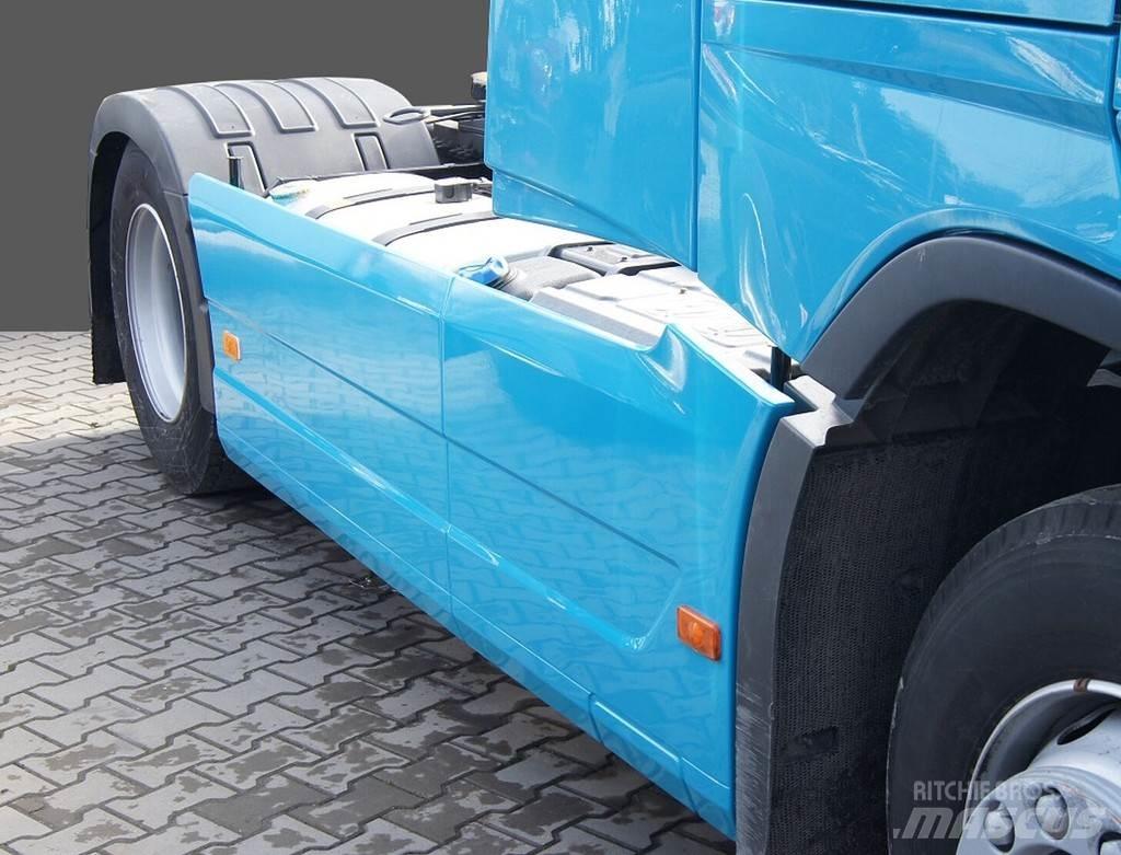 Volvo FH 4 EURO 6 Other components