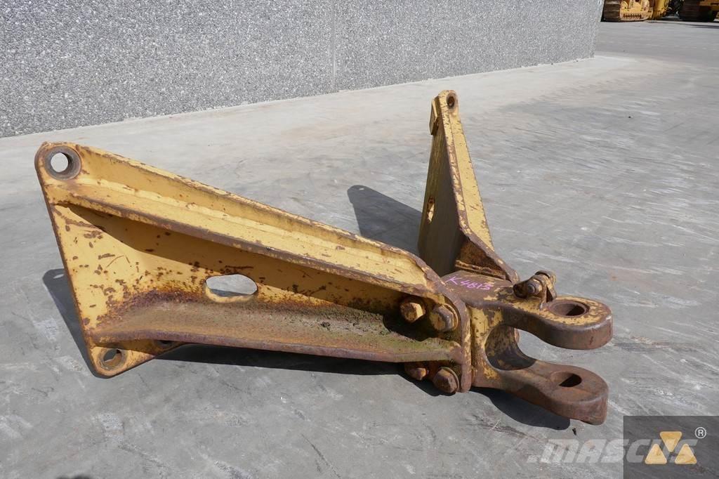 CAT D7G Drawbar Other components