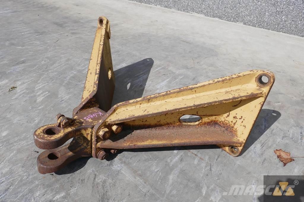 CAT D7G Drawbar Other components