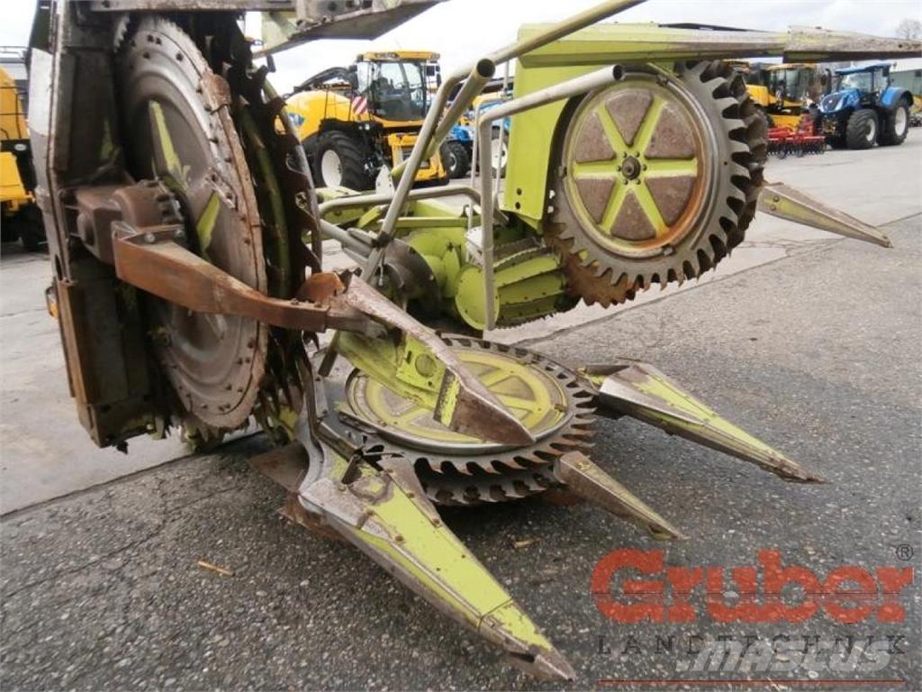 CLAAS RU 450-6548 Combine harvester accessories