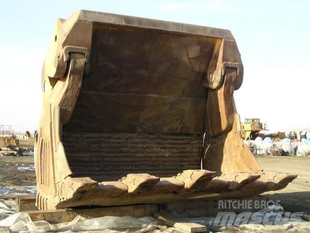Demag H285 Front Shovel Excavators