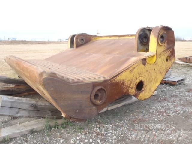 Demag H285 Front Shovel Excavators
