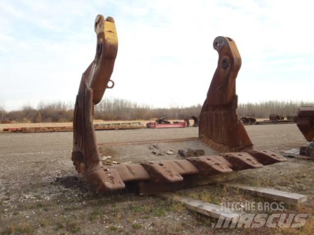 Demag H285 Front Shovel Excavators