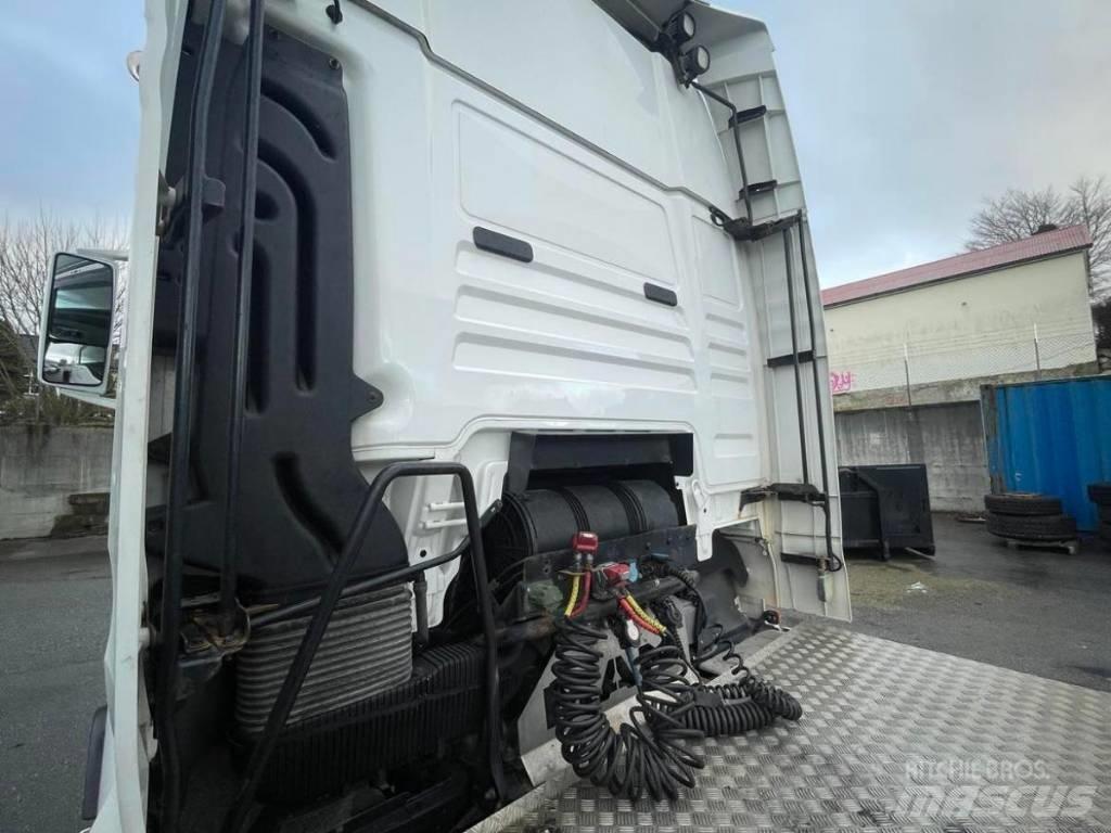 MAN TGX 28.560 Prime Movers