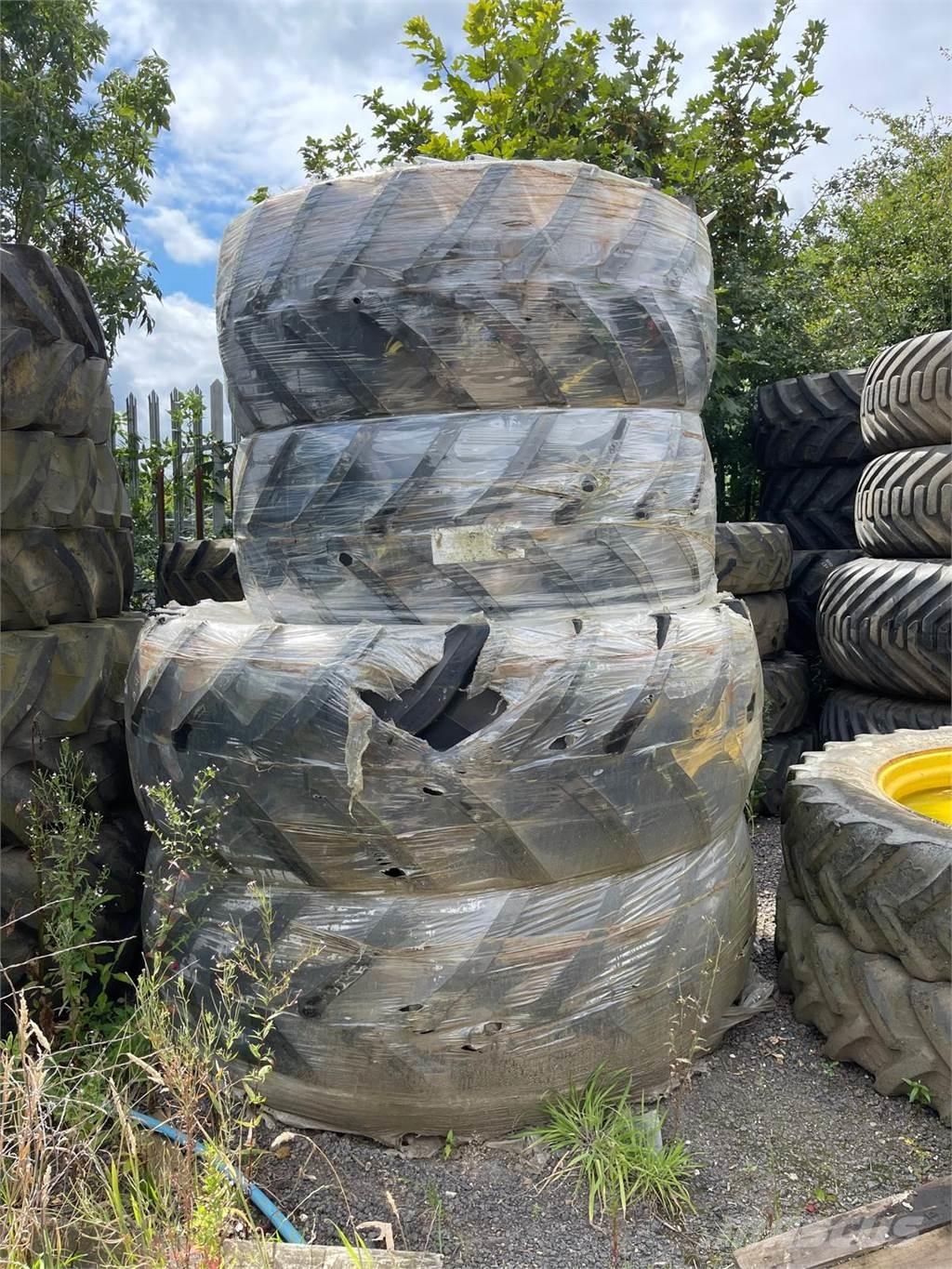  710/75R42 Farm machinery