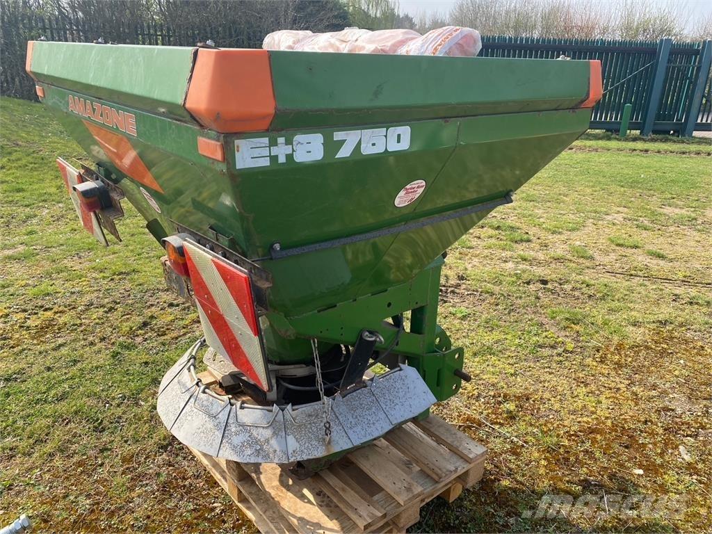 Amazone E+S Farm machinery