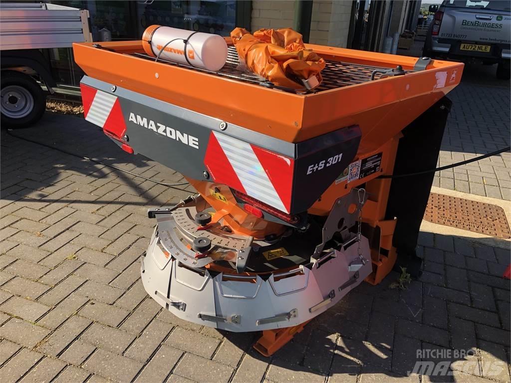 Amazone E+S301 Farm machinery