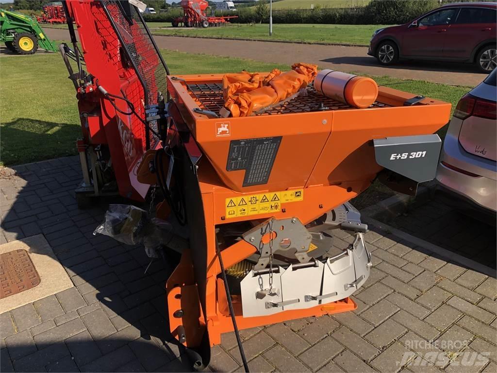 Amazone E+S301 Farm machinery