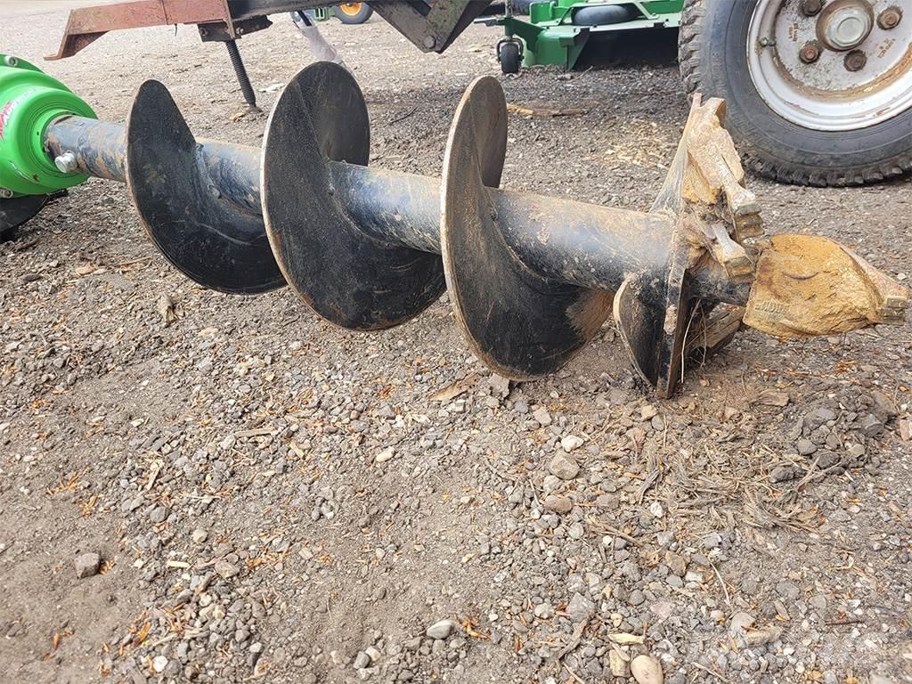 Avant A33601 Farm machinery