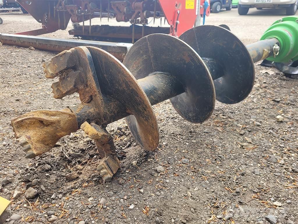 Avant A33601 Farm machinery