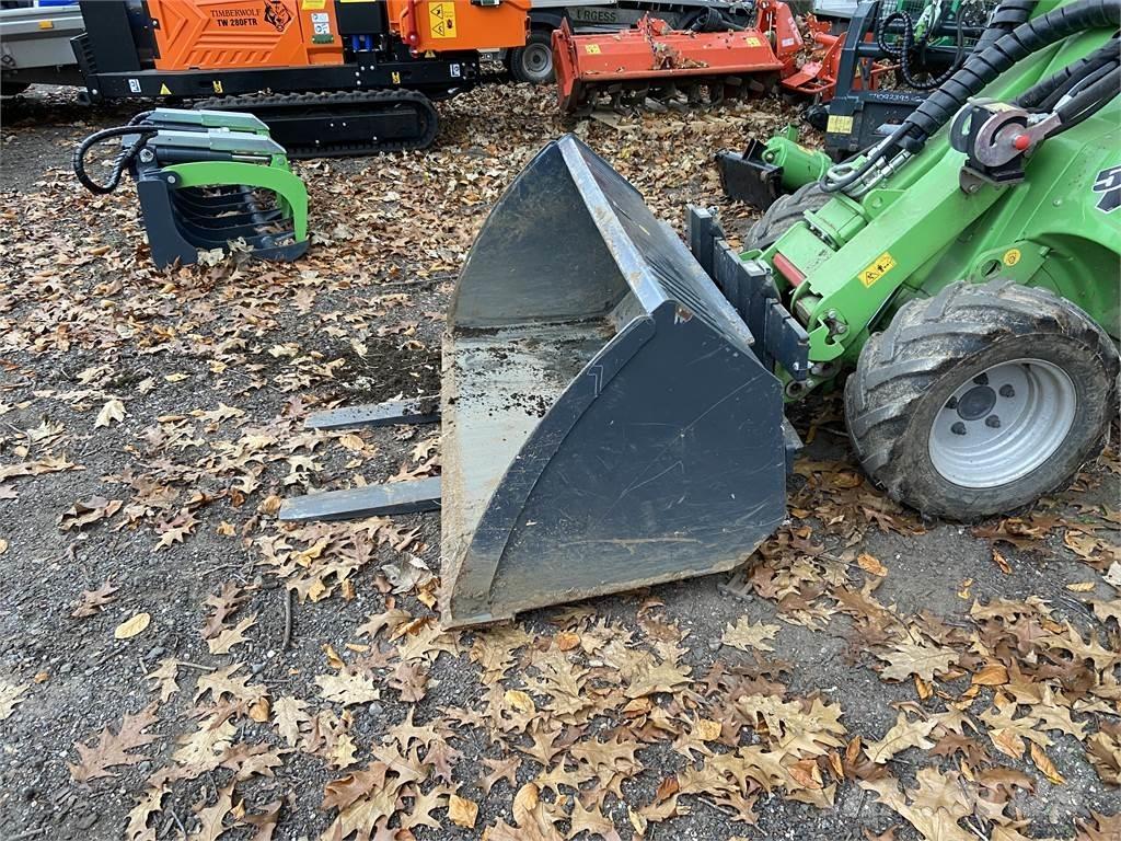 Avant A36476 76 Farm machinery