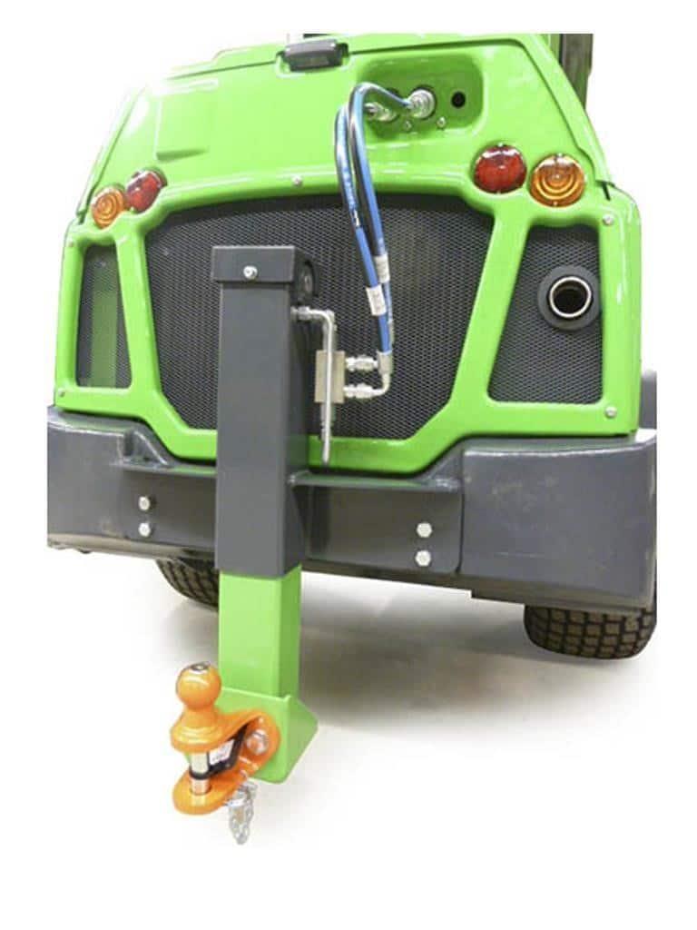 Avant A36518 Farm machinery