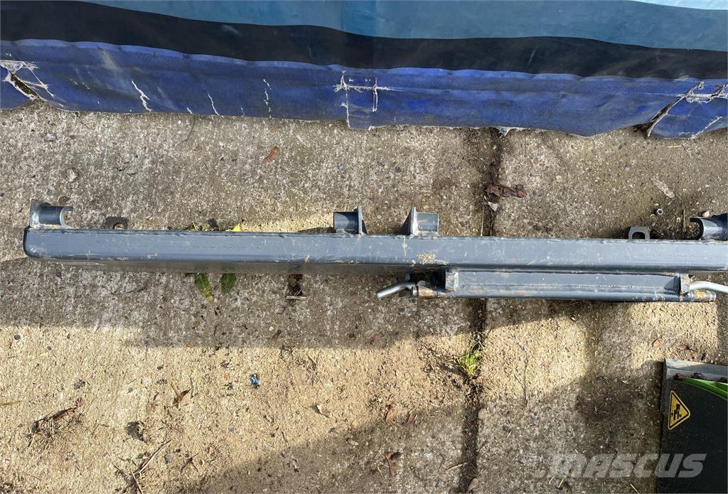 Avant A37166 Farm machinery