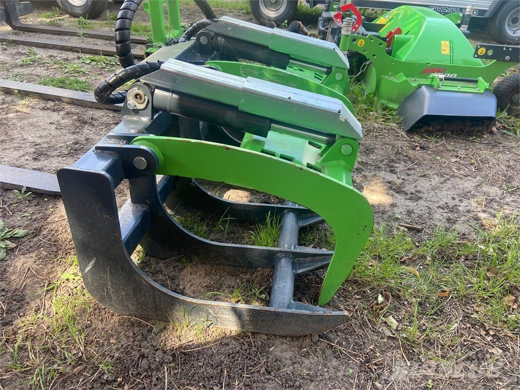 Avant A37537 Farm machinery