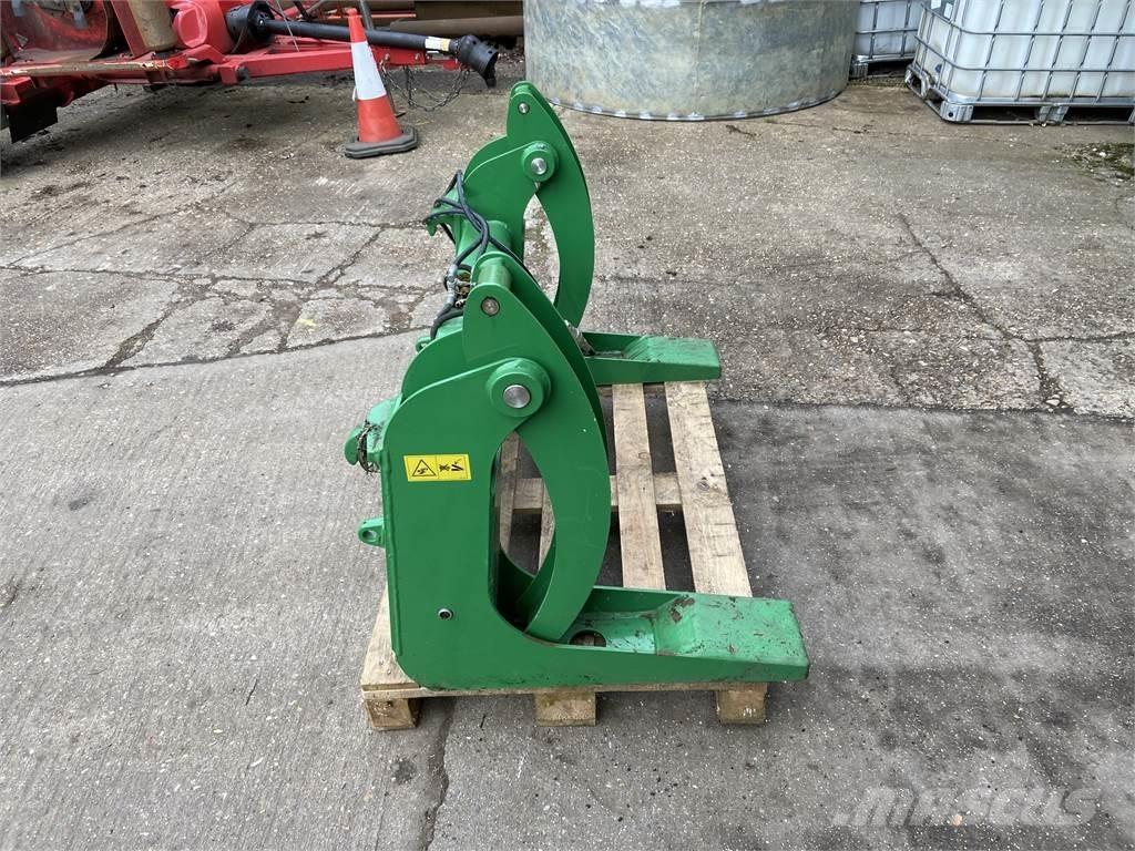 Avant A37537 Farm machinery