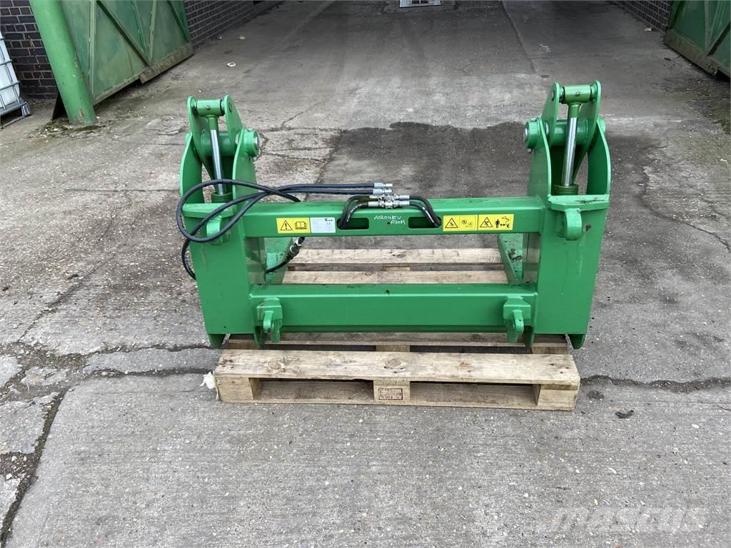 Avant A37537 Farm machinery