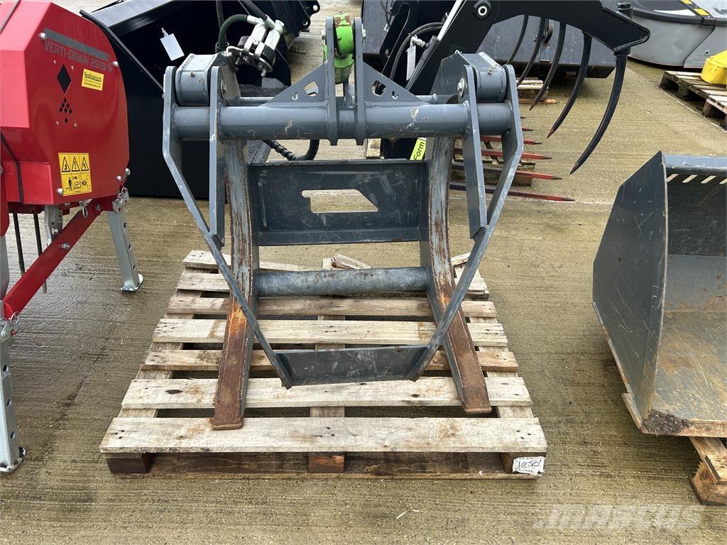 Avant A415691 Farm machinery