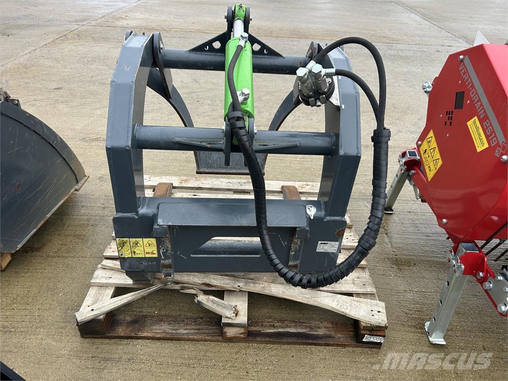 Avant A415691 Farm machinery