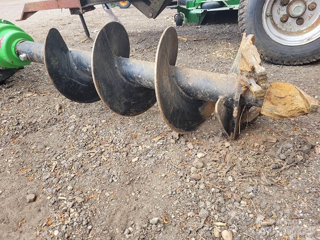 Avant AV A33601 Farm machinery