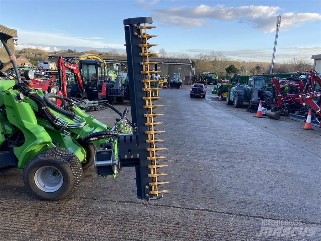 Avant AV A431070 Farm machinery