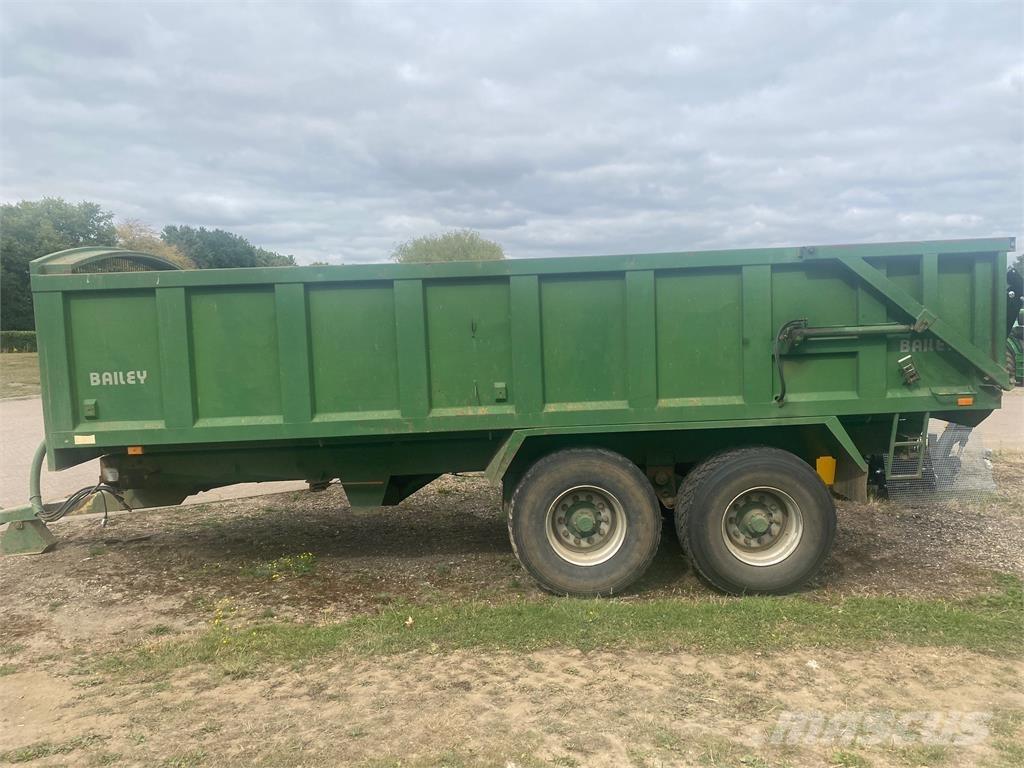 Bailey ROOT14 Multi-purpose Trailers