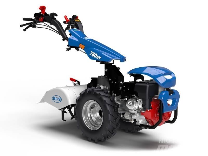 BCS 780 HY Farm machinery