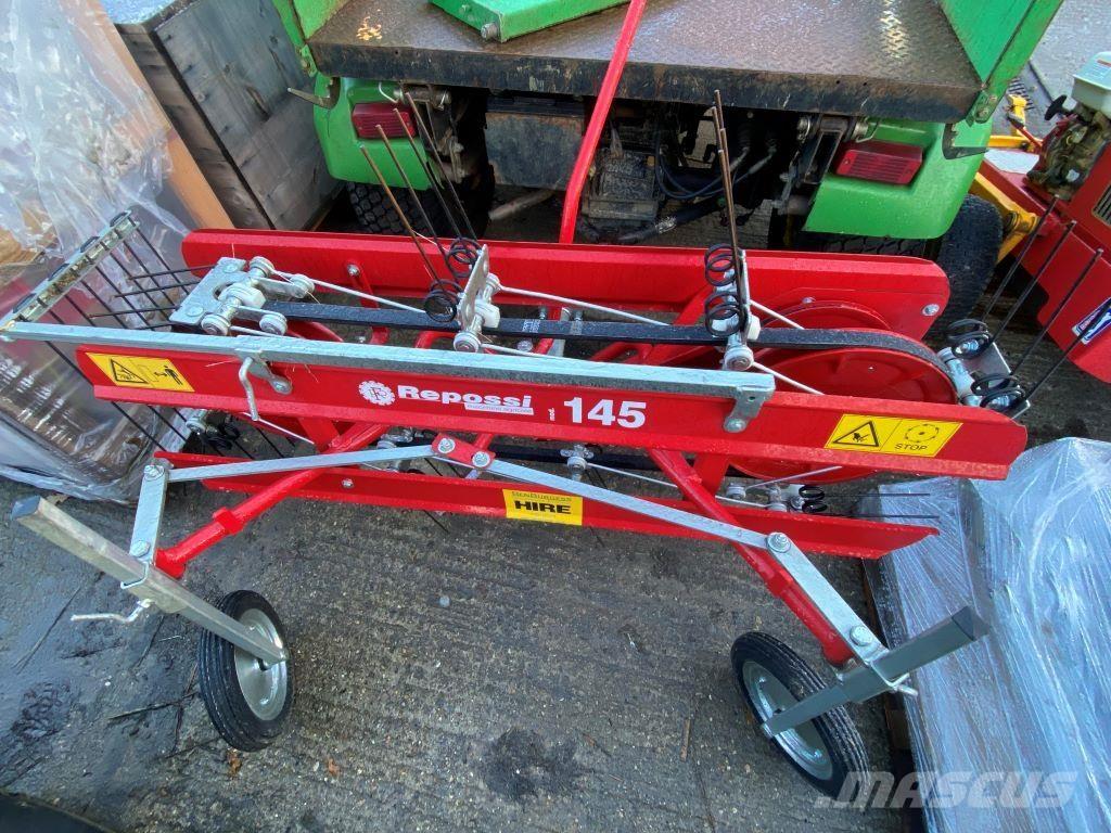 BCS HAY RAKE Farm machinery