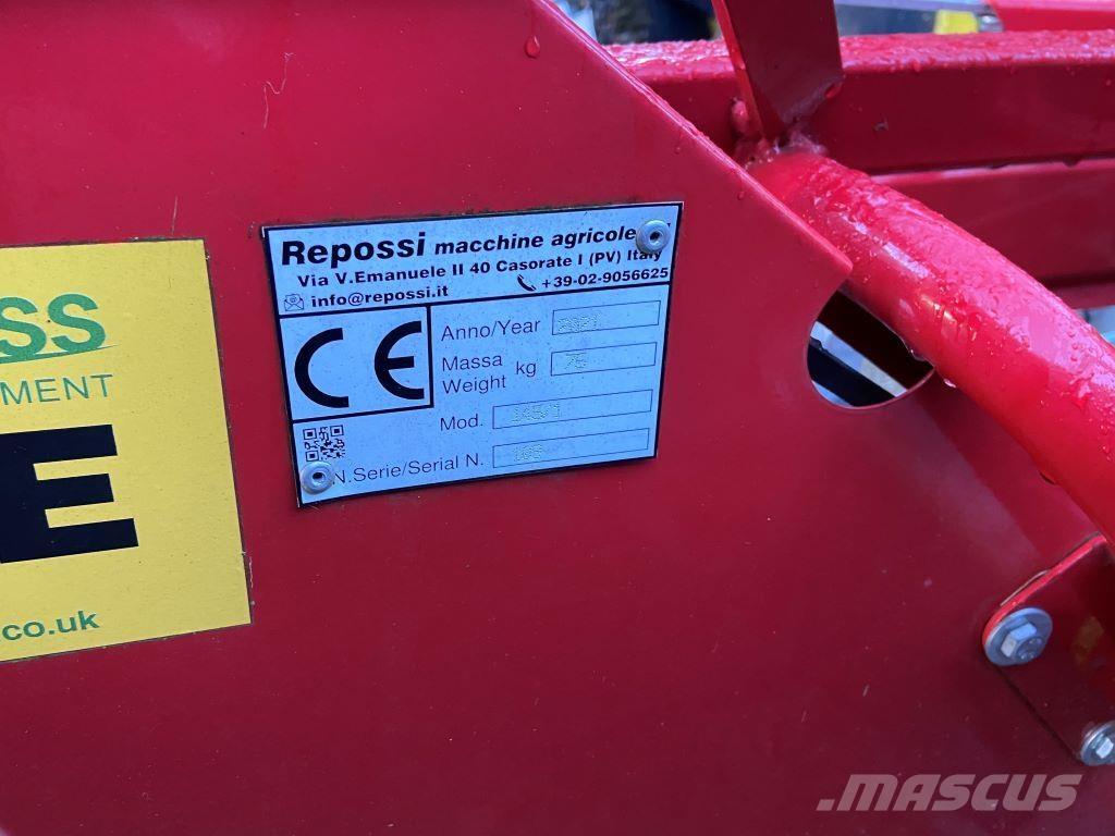 BCS HAY RAKE Farm machinery