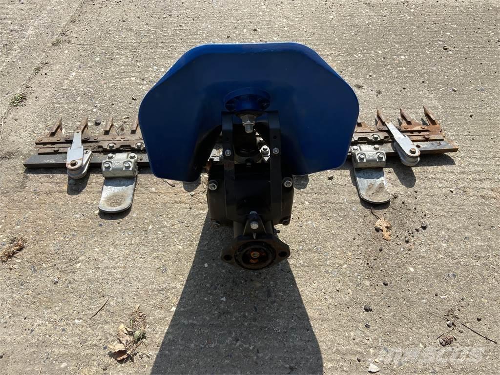 BCS SCYTHE 47 Farm machinery