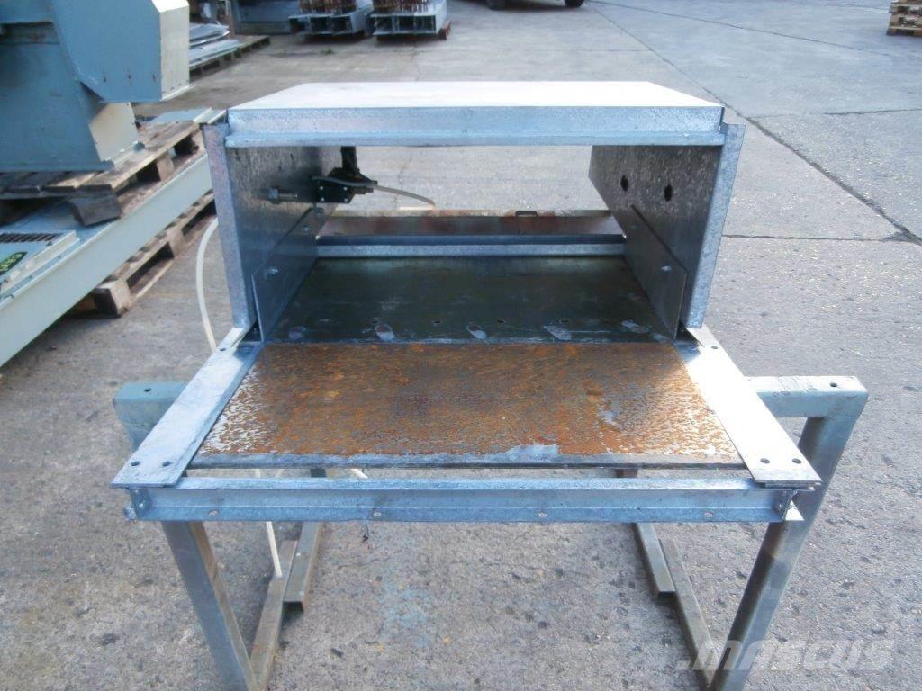  Carier SLIDE Farm machinery