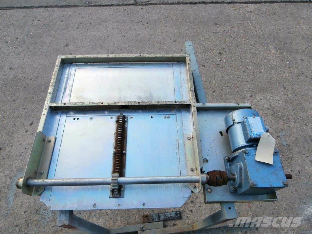  Carier SLIDE Farm machinery