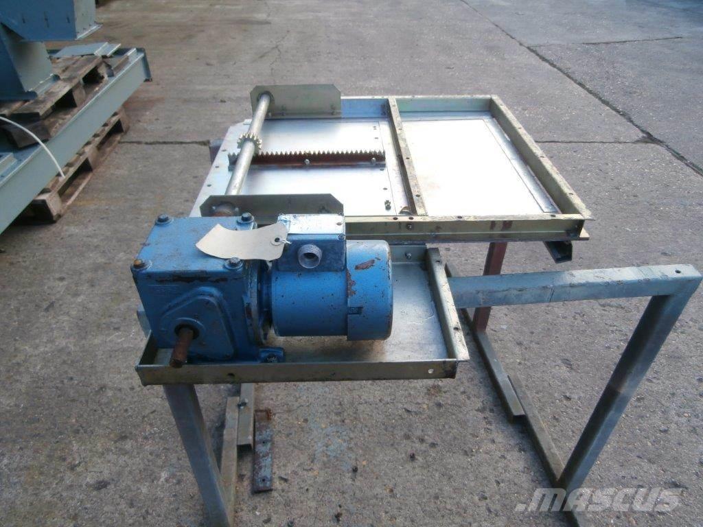  Carier SLIDE Farm machinery
