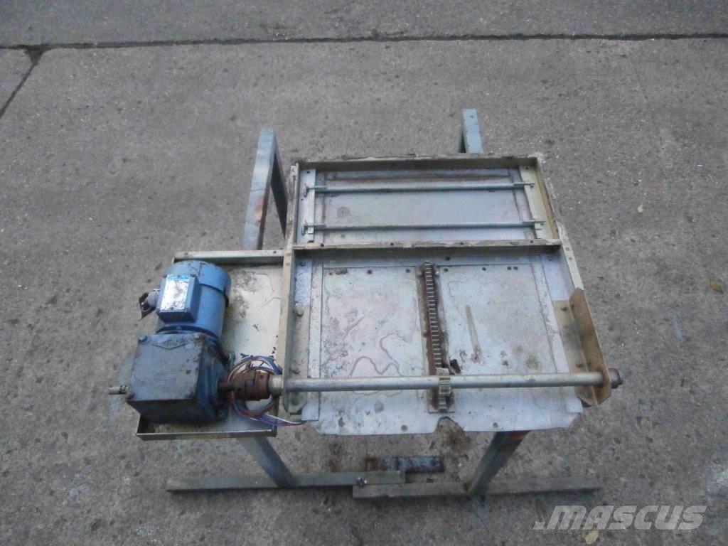  Carier SLIDE Farm machinery