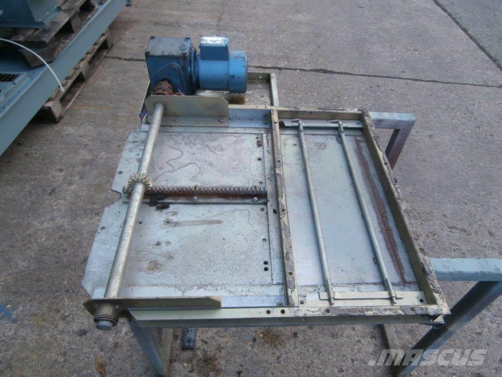  Carier SLIDE Farm machinery