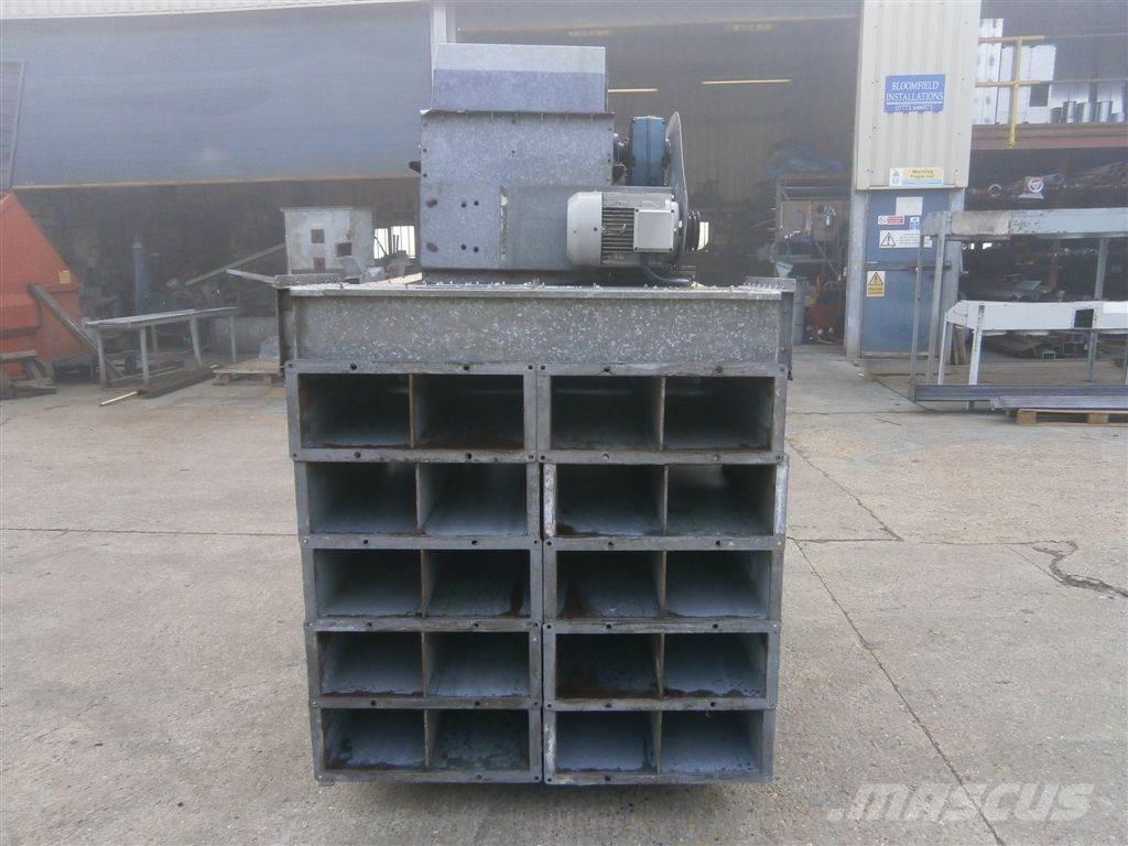  Carier STD9 Farm machinery