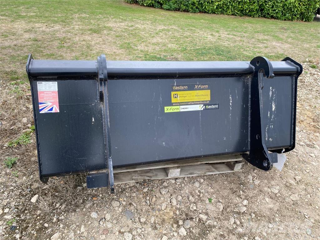 Cherry BK10-60 Telehandlers