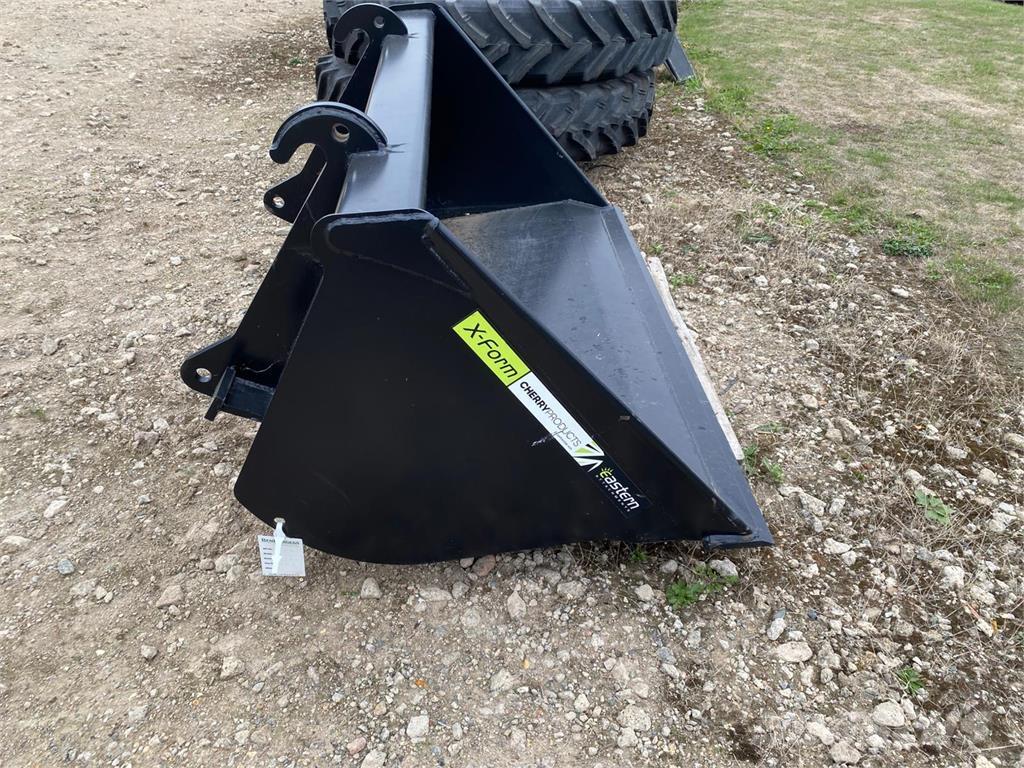 Cherry BK10-60 Telehandlers