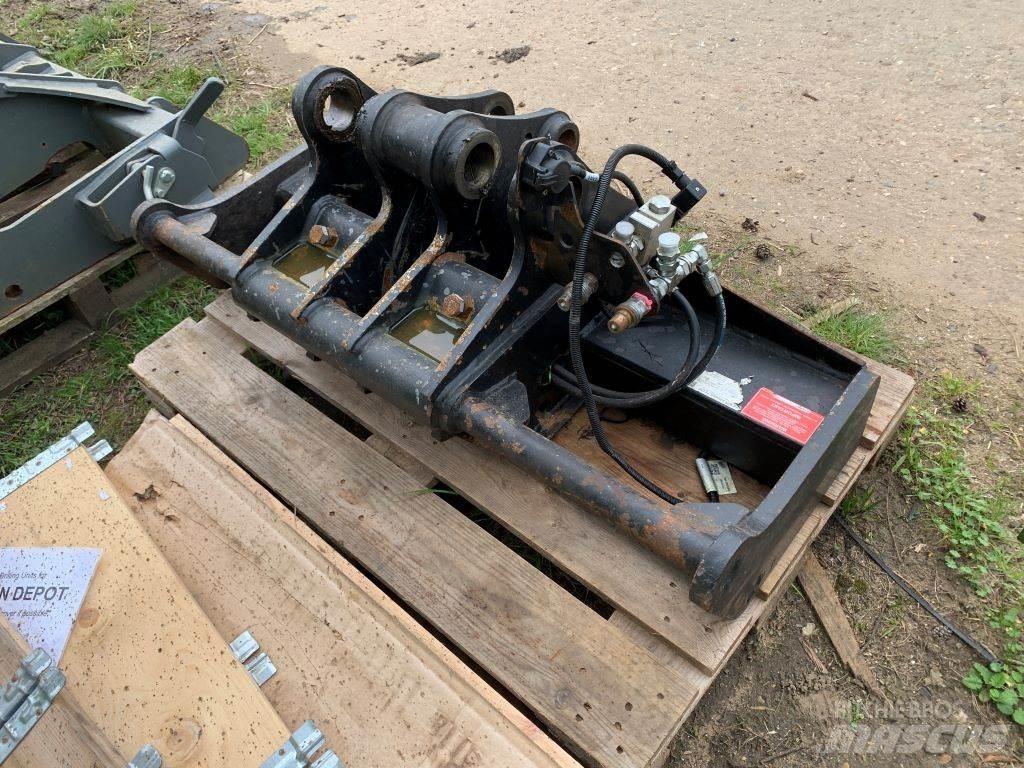 Cherry HEADSTOCK Telehandlers