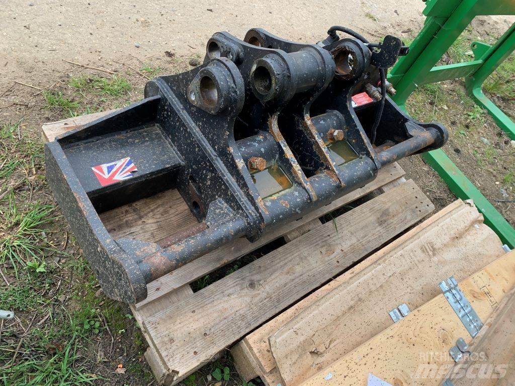 Cherry HEADSTOCK Telehandlers