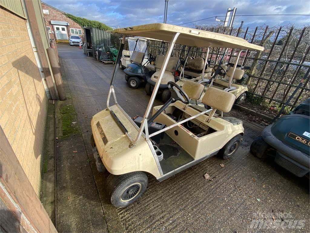 Club Car BUGGEY Farm machinery