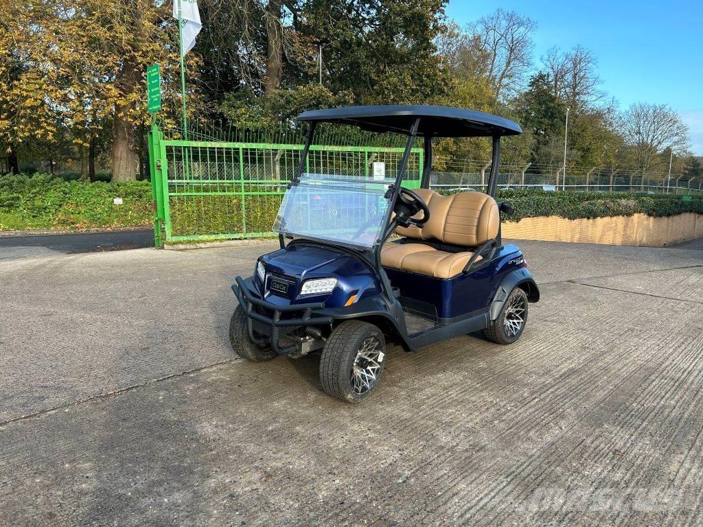 Club Car ONWARD ATVs