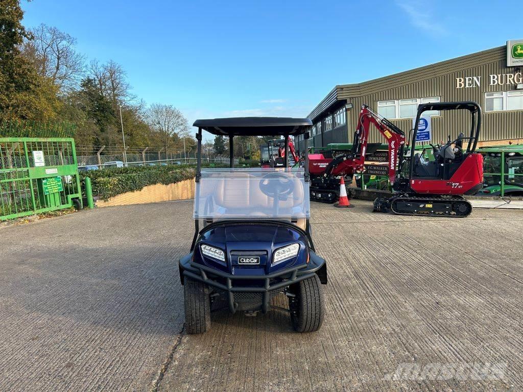Club Car ONWARD ATVs