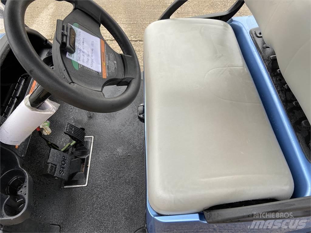 Club Car TEMPO Farm machinery