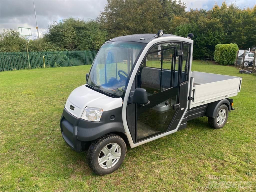 Club Car URBAN Farm machinery