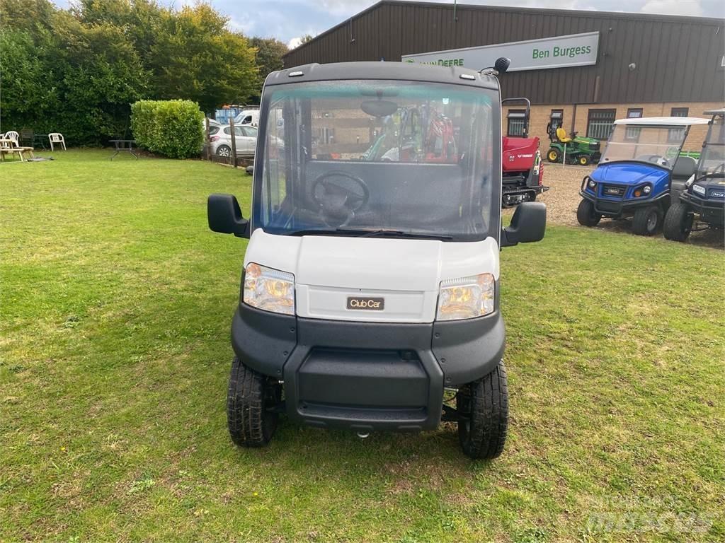 Club Car URBAN Farm machinery