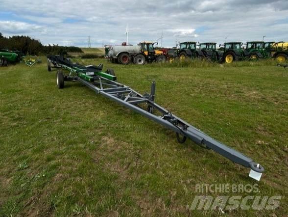 Cochet 4WD14 Farm machinery