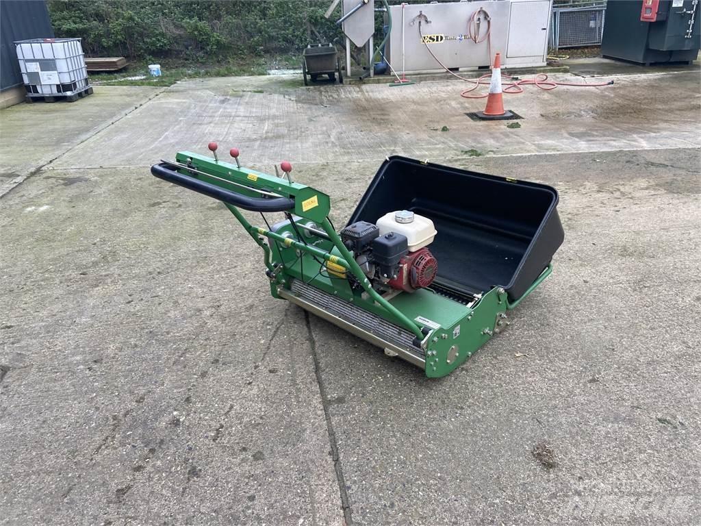 Dennis G860 Farm machinery