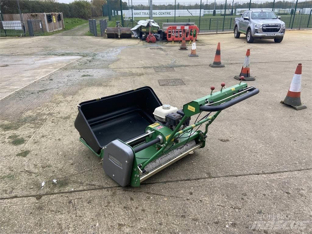 Dennis G860 Farm machinery