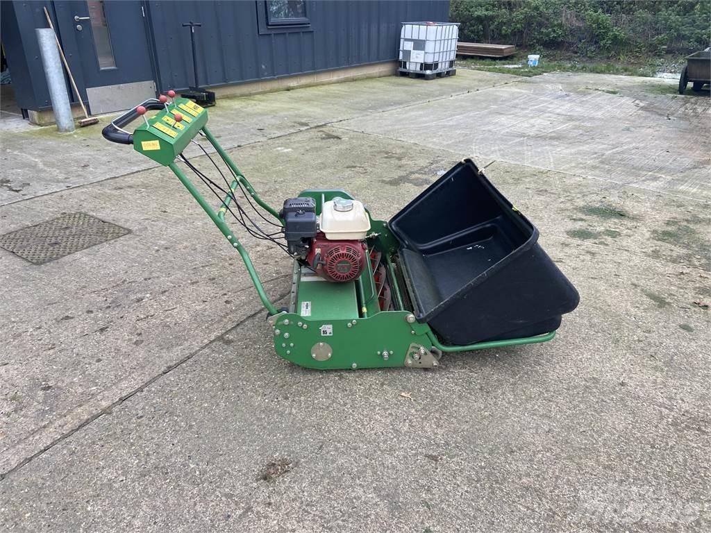 Dennis G860 Farm machinery
