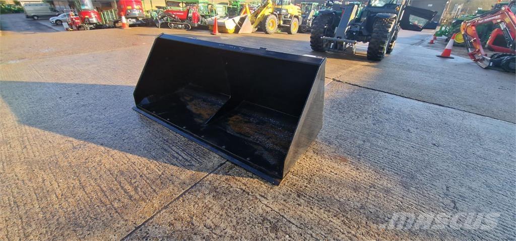 F.c.walker 2.0M3 Buckets